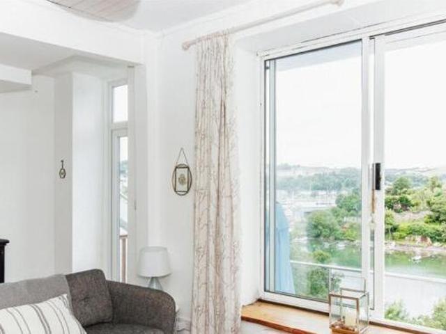 House for sale in Dartmouth, South Hams