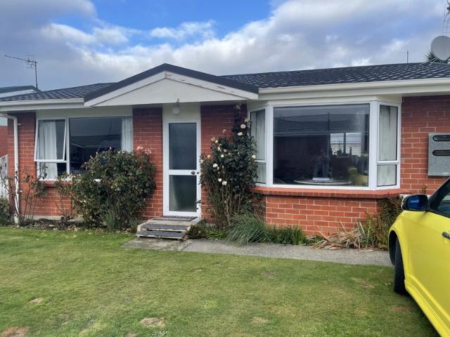 Apartment for rent in Heidelberg, Invercargill City