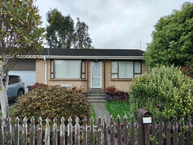 House for rent in Kingswell, Invercargill City