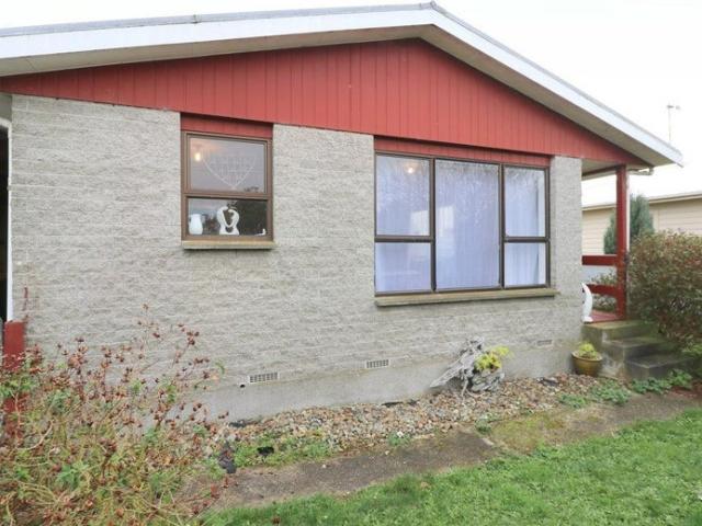 House for rent in Invercargill, Southland