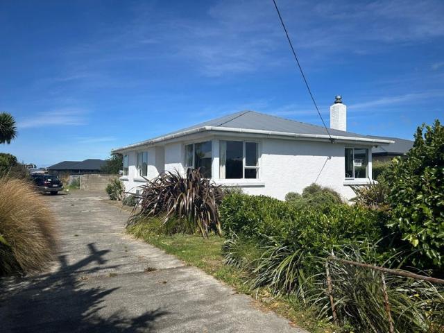 House for rent in Kingswell, Invercargill City