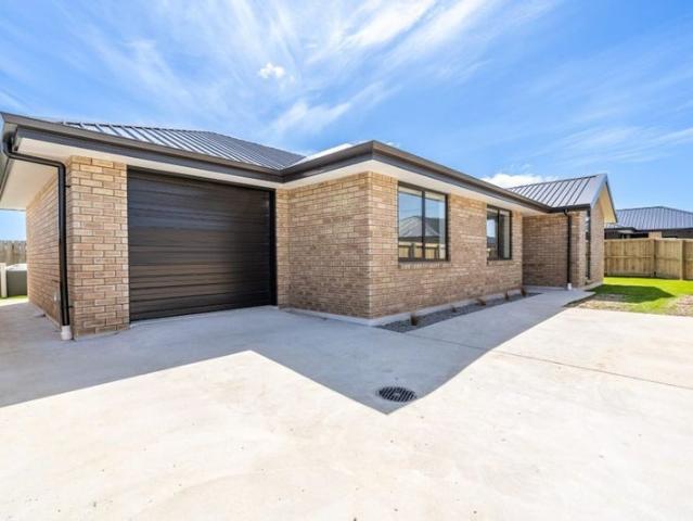 House for rent in Kingswell, Invercargill City