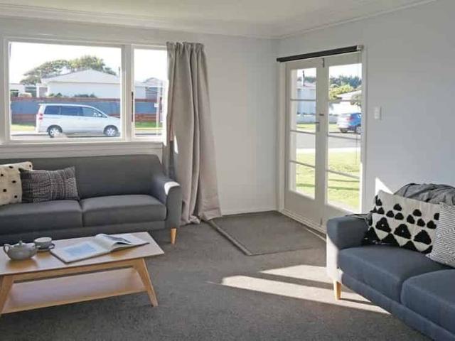 House for rent in Invercargill, Southland