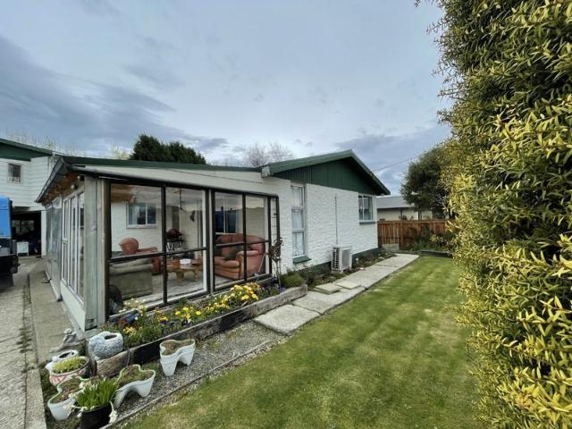 House for rent in Kingswell, Invercargill City