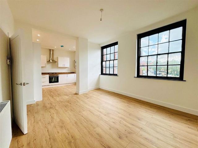 Apartment for rent in Northampton, Northamptonshire