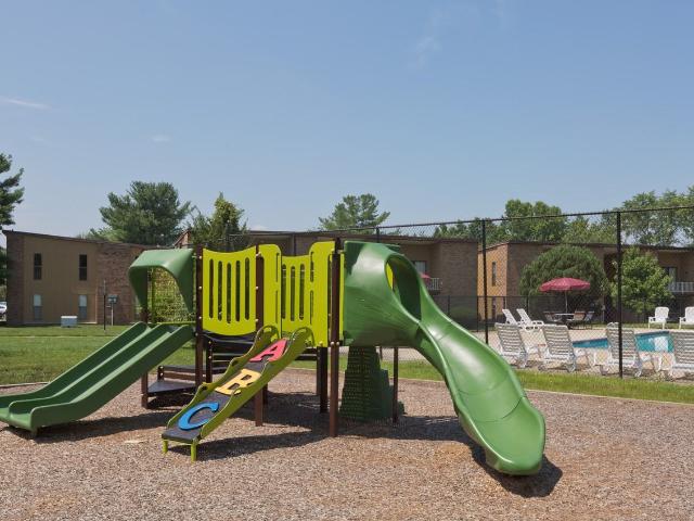 Apartment for rent in Parkville, West Deptford Township