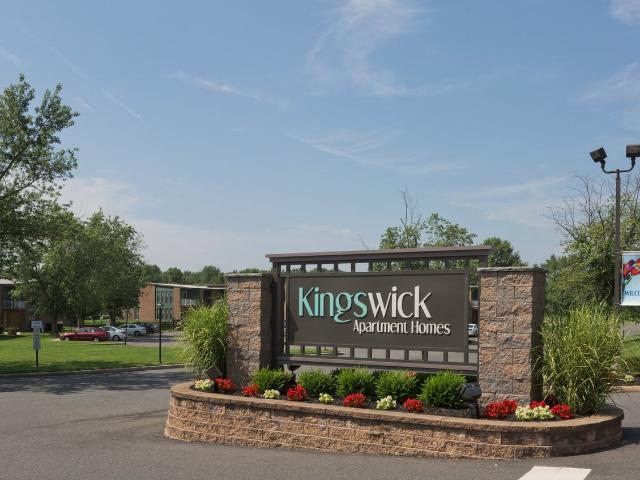 Apartment for rent in Parkville, West Deptford Township