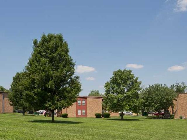 Apartment for rent in Thorofare, New Jersey