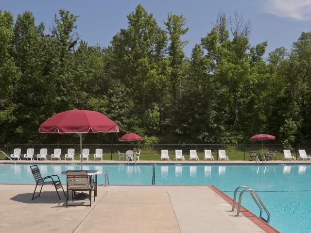 Apartment for rent in Thorofare, New Jersey