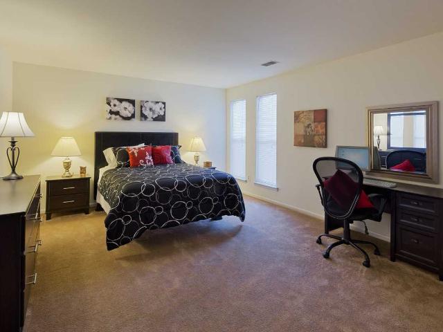 Apartment for rent in Thorofare, New Jersey