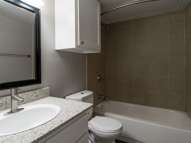 Apartment for rent in Denton, Texas