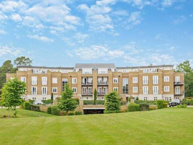 House for sale in Ascot, Berkshire