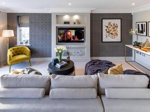 Apartment for rent in Martin's Heron, Winkfield