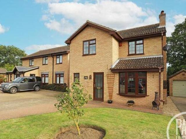 House for sale in Eastbridge, Suffolk