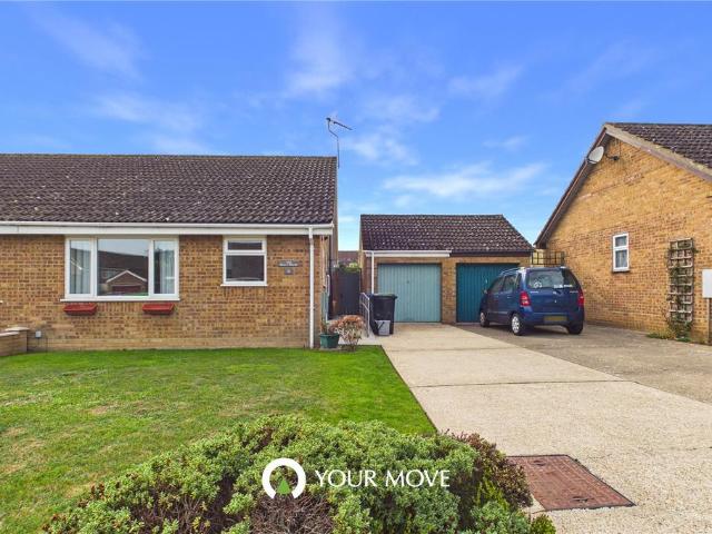 House for rent in Carlton Colville, East Suffolk