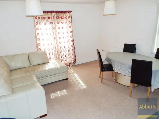 Apartment for rent in Lee Chapel, Essex