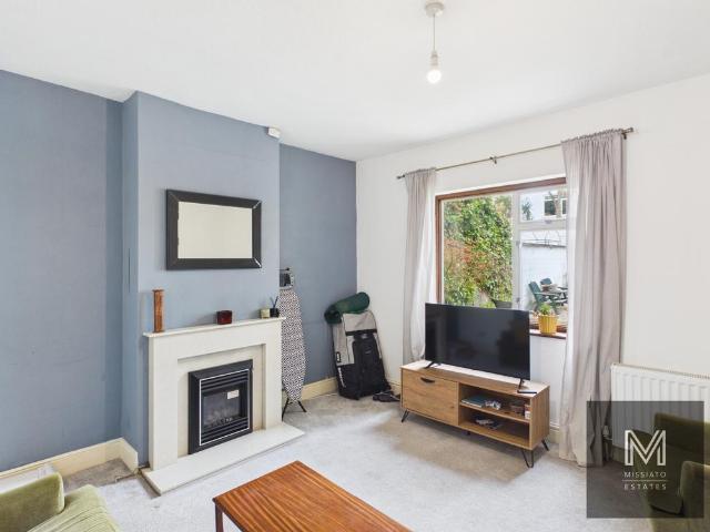 House for rent in Feckenham, City Of Bristol