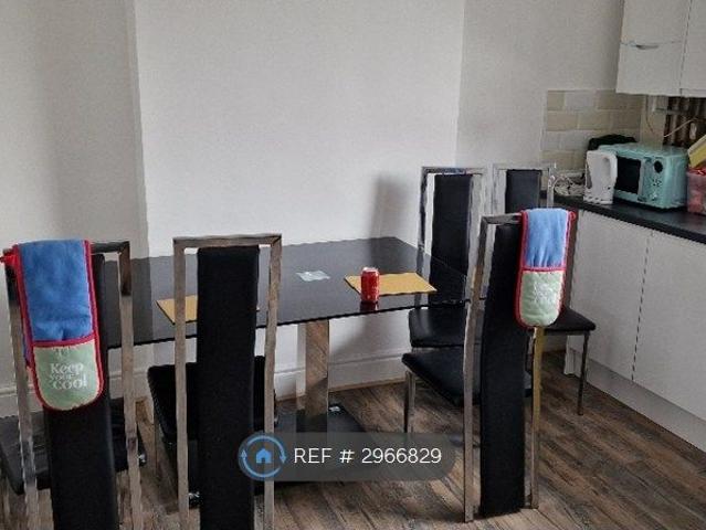 Apartment for rent in Feckenham, City Of Bristol