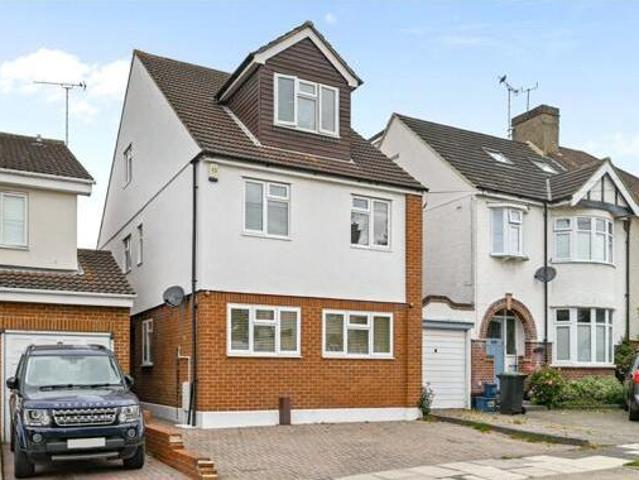 House for sale in Alton Barnes, Isle Of Man