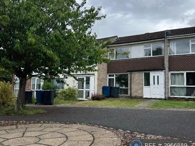 House for rent in West Bridgford, Rushcliffe