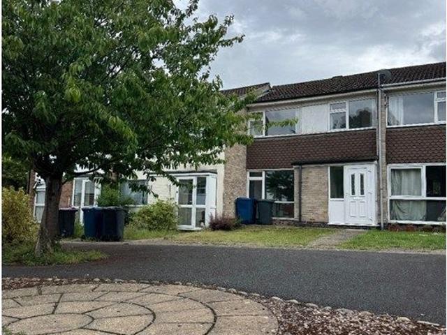 House for rent in West Bridgford, Rushcliffe