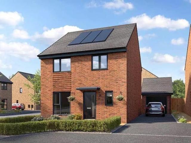 Property for sale in Kingswood, Hull