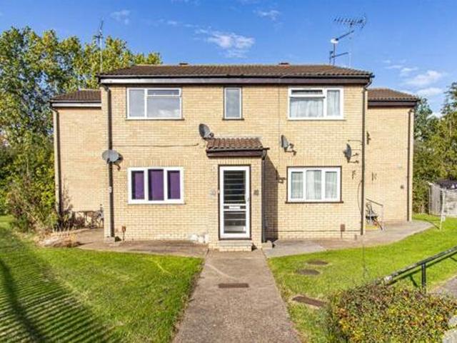 House for sale in Vange, Essex