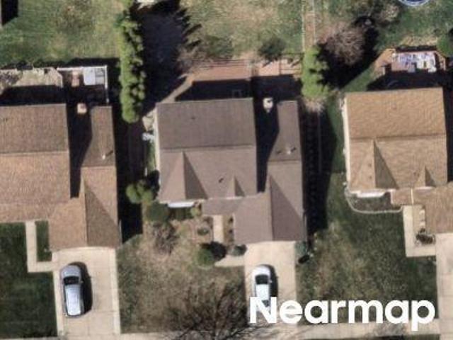 House for sale in Warren, Michigan