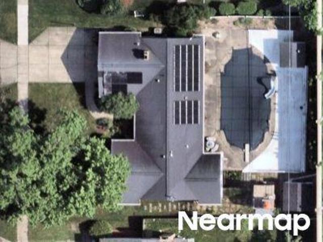 House for sale in Lansing, Michigan