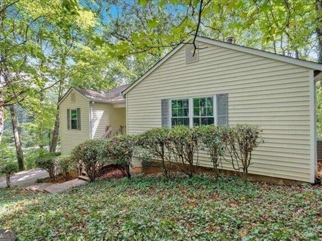 House for sale in Cobb, Georgia