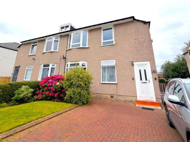 Apartment for rent in King's Park, Scotland