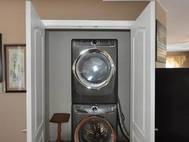 Apartment for rent in Hammond's Plains