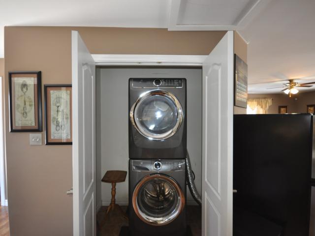 Apartment for rent in Hammond's Plains