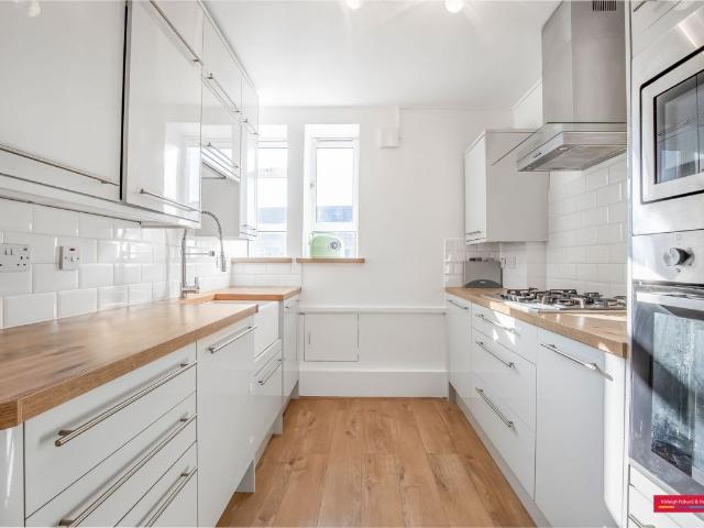 Apartment for rent in Dulwich, Greater London