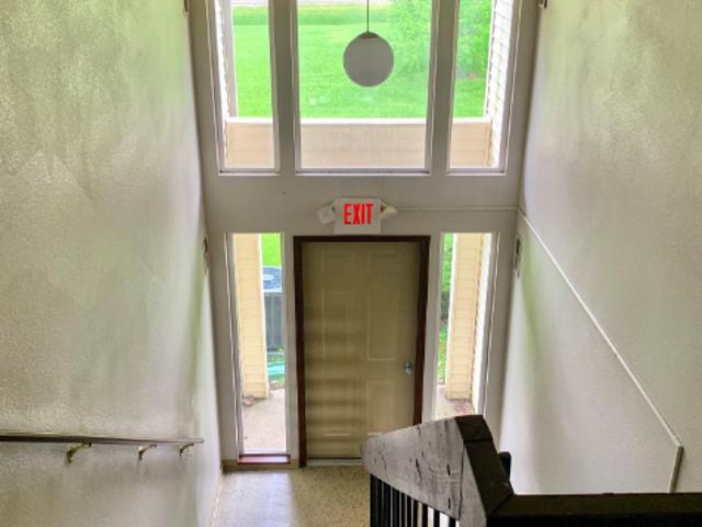 Apartment for rent in Owosso, Michigan