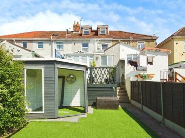 House for sale in Feckenham, City Of Bristol
