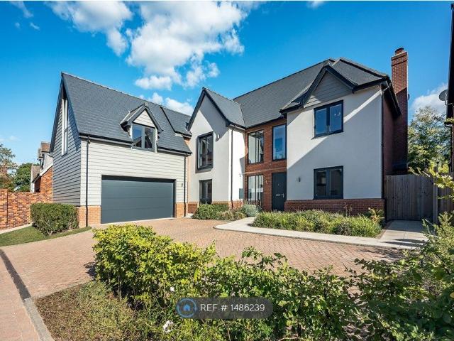House for rent in Green Close, Warwickshire