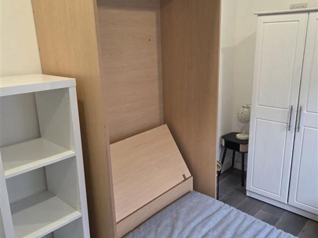 Studio to rent in Tallaght, North Tipperary