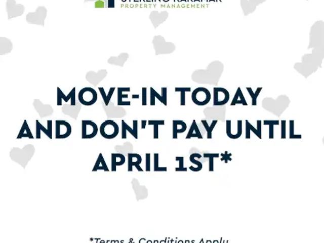 Apartment for rent in Peterborough, Ontario