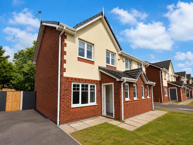 House for rent in Huyton, Knowsley