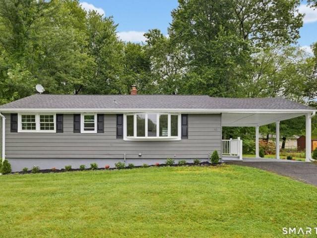 House for sale in Wolcott, Connecticut