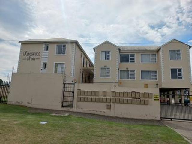 Apartment for sale in Eastern Cape