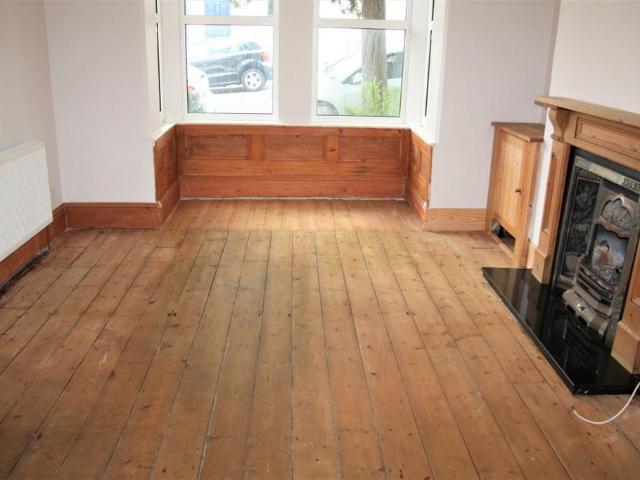 House for rent in Mount Wise