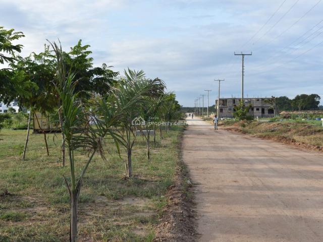 Property for sale in Vipingo, Kilifi