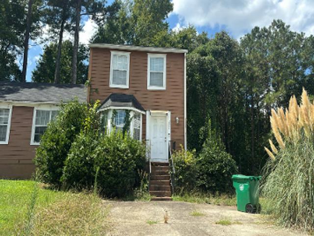 House for sale in Decatur, Georgia