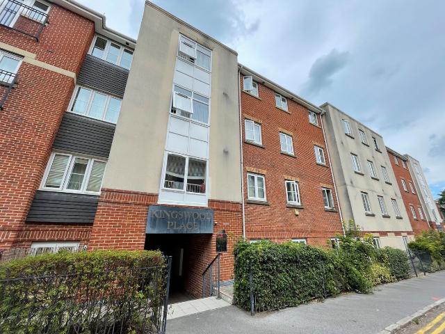 Apartment for rent in West Cliff, Bournemouth