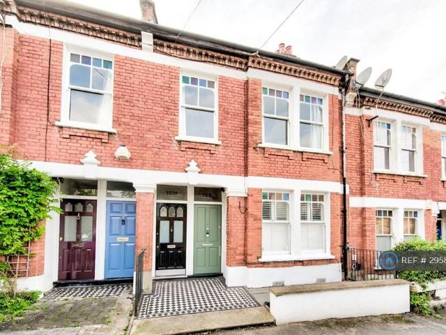 Apartment for rent in Streatham Hill, Greater London