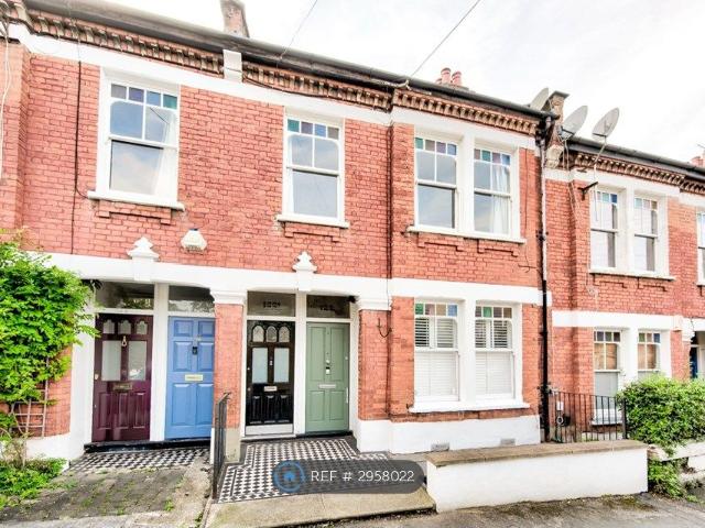 House for rent in Streatham Hill, Greater London