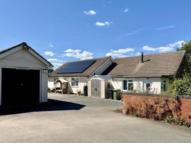 House for sale in Floodgates