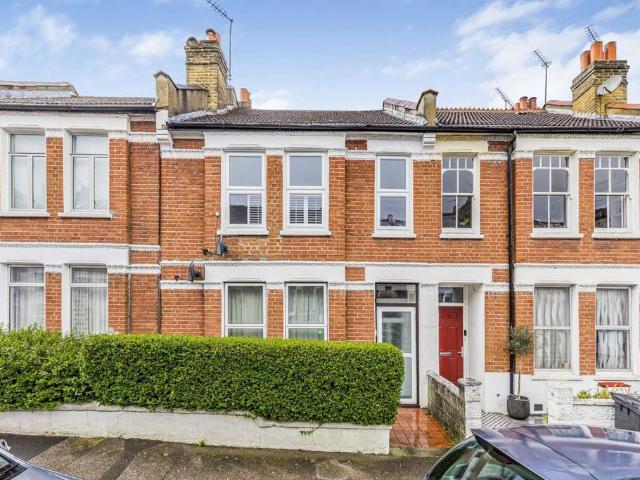 House for rent in Streatham Hill, Greater London